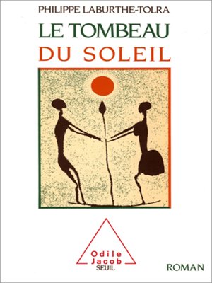 cover image of Le Tombeau du Soleil